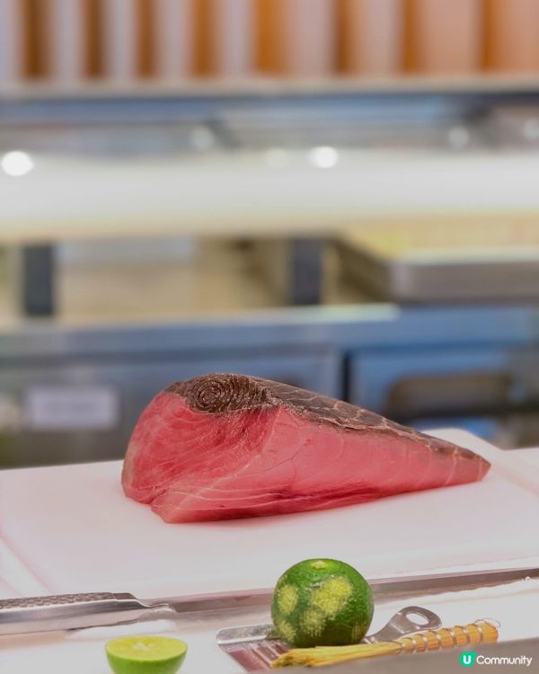 🍣【極上味覺盛宴】✨ 隱世日式料理｢喜見｣午市超值十二貫,由...