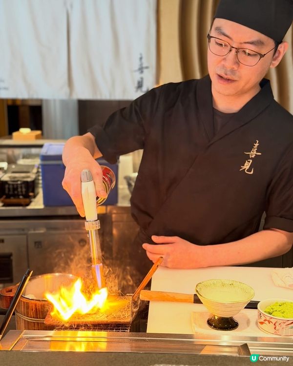 🍣【極上味覺盛宴】✨ 隱世日式料理｢喜見｣午市超值十二貫,由...