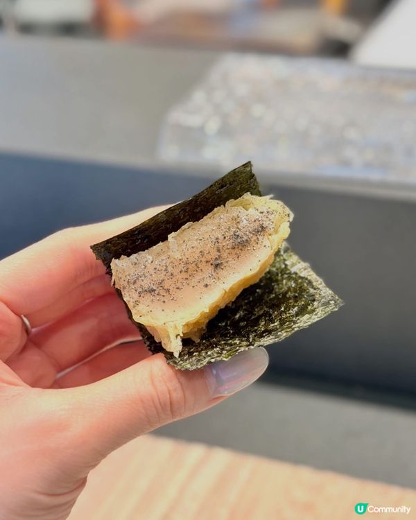 🍣【極上味覺盛宴】✨ 隱世日式料理｢喜見｣午市超值十二貫,由...