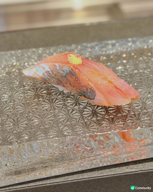 🍣【極上味覺盛宴】✨ 隱世日式料理｢喜見｣午市超值十二貫,由...