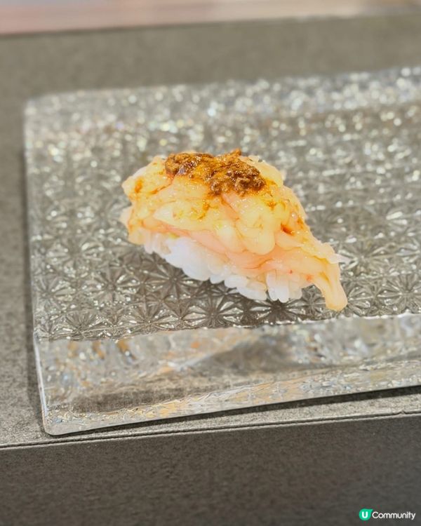 🍣【極上味覺盛宴】✨ 隱世日式料理｢喜見｣午市超值十二貫,由...