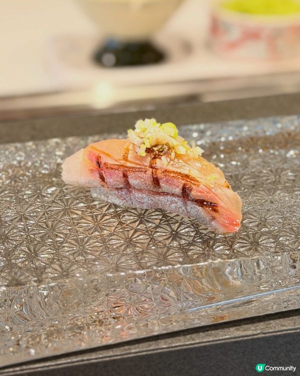 🍣【極上味覺盛宴】✨ 隱世日式料理｢喜見｣午市超值十二貫,由...