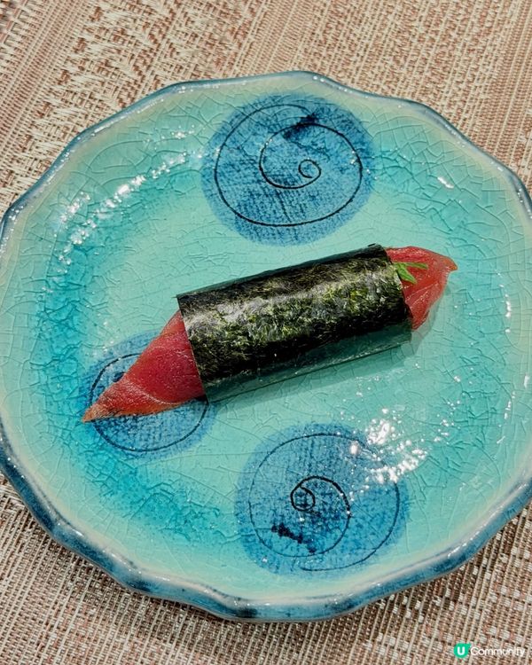 🍣【極上味覺盛宴】✨ 隱世日式料理｢喜見｣午市超值十二貫,由...