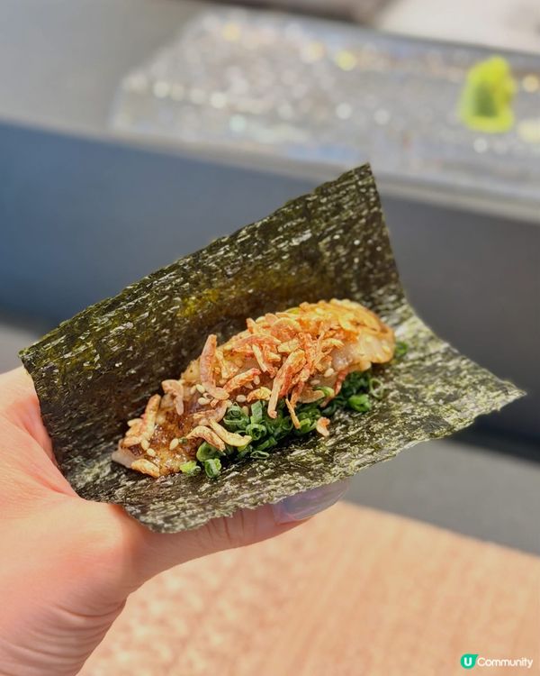 🍣【極上味覺盛宴】✨ 隱世日式料理｢喜見｣午市超值十二貫,由...