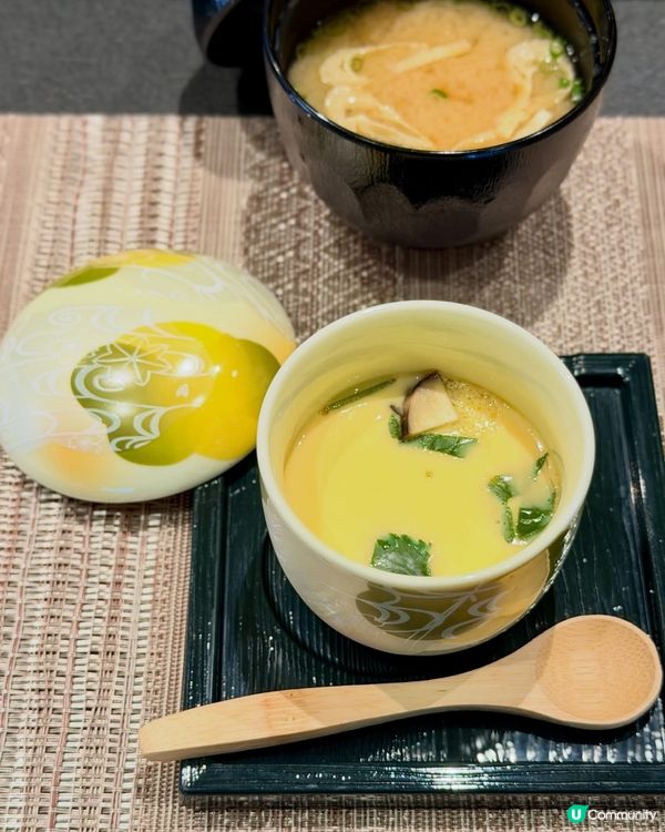 🍣【極上味覺盛宴】✨ 隱世日式料理｢喜見｣午市超值十二貫,由...