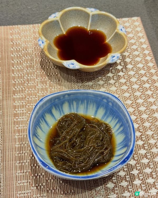 🍣【極上味覺盛宴】✨ 隱世日式料理｢喜見｣午市超值十二貫,由...