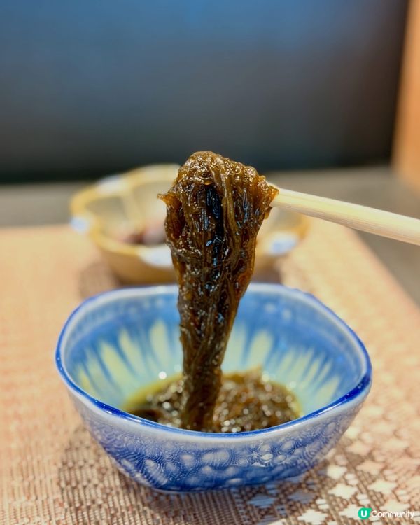 🍣【極上味覺盛宴】✨ 隱世日式料理｢喜見｣午市超值十二貫,由...