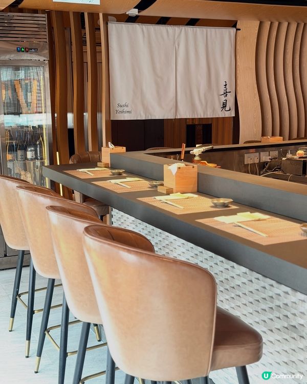 🍣【極上味覺盛宴】✨ 隱世日式料理｢喜見｣午市超值十二貫,由...