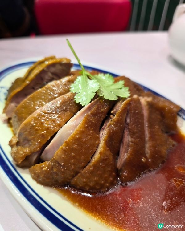 屋邨潮州菜