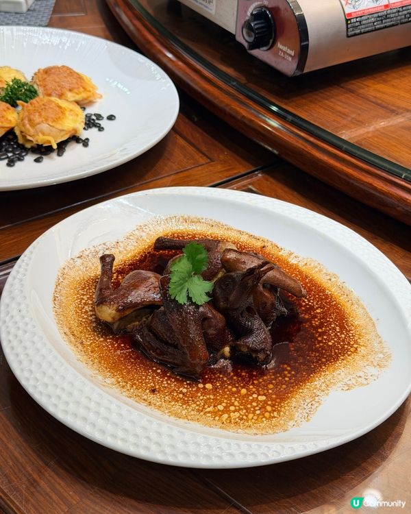 中山隱世粵菜🤤 #性價比爆燈