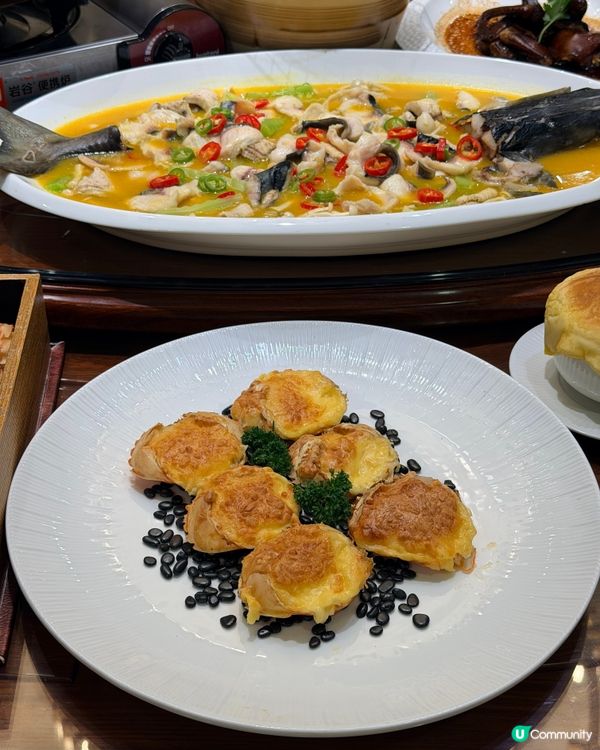 中山隱世粵菜🤤 #性價比爆燈