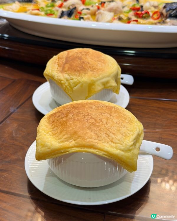 中山隱世粵菜🤤 #性價比爆燈