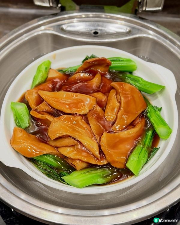 ✨【灣仔美食推介】巨型波士頓龍蝦､鮑魚花膠任食🤩 Le Me...