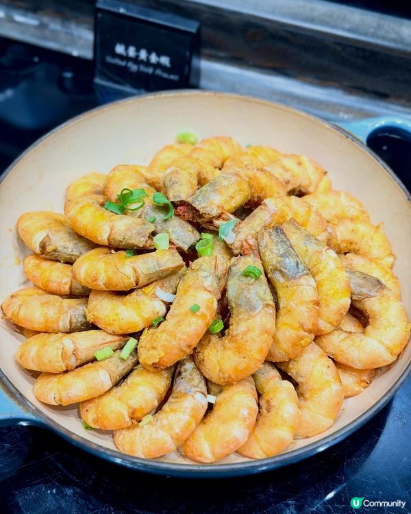 ✨【灣仔美食推介】巨型波士頓龍蝦､鮑魚花膠任食🤩 Le Me...