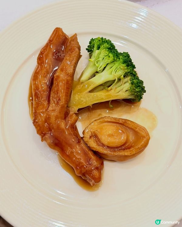 ✨【灣仔美食推介】巨型波士頓龍蝦､鮑魚花膠任食🤩 Le Me...