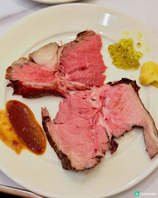 ✨【灣仔美食推介】巨型波士頓龍蝦､鮑魚花膠任食🤩 Le Me...