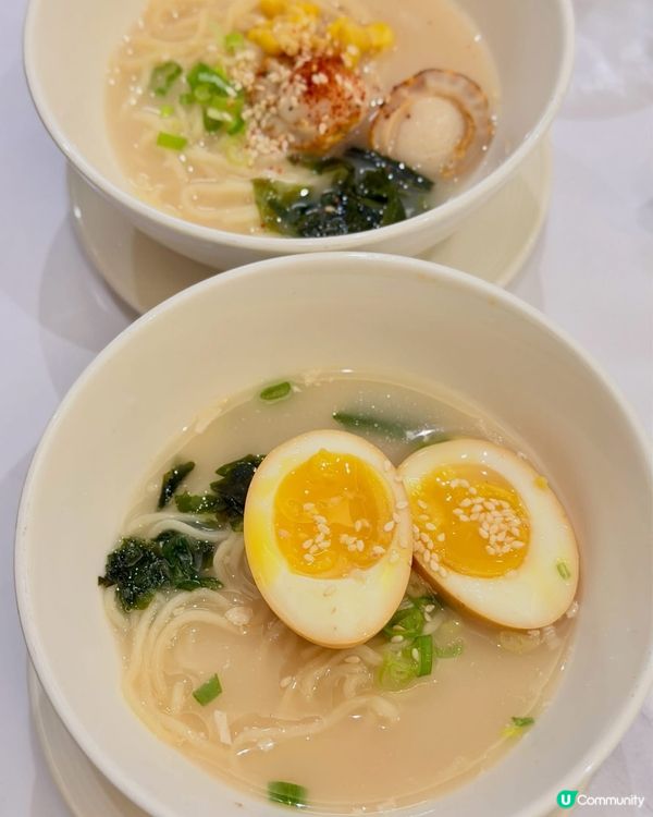 ✨【灣仔美食推介】巨型波士頓龍蝦､鮑魚花膠任食🤩 Le Me...