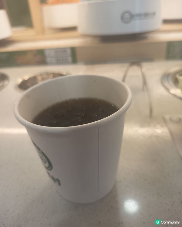 旺角自助火鍋店