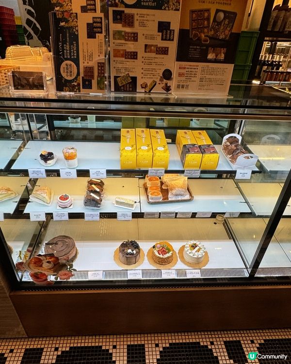 LA ONE Bakery烘焙坊🍰💯｜在地有機美味