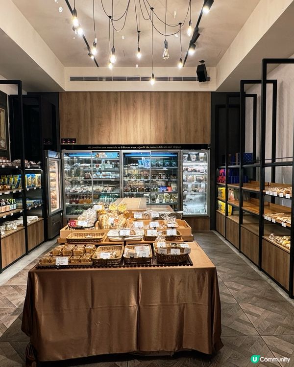 LA ONE Bakery烘焙坊🍰💯｜在地有機美味