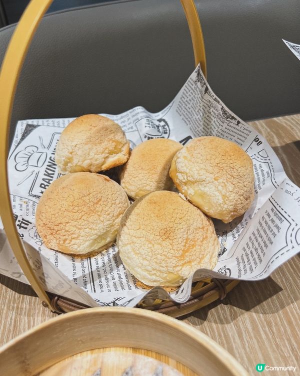 ʚ♡ 打卡潮州菜 • 精緻點心午市半價 • ♡ɞ