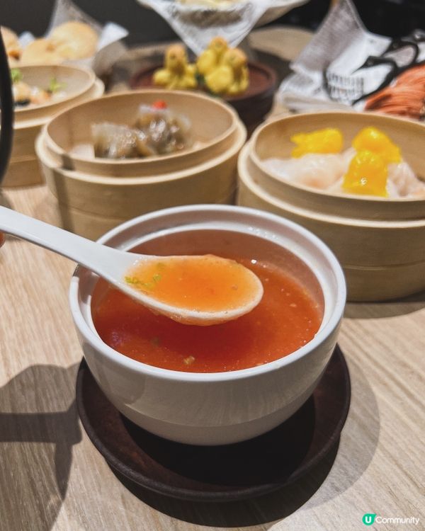 ʚ♡ 打卡潮州菜 • 精緻點心午市半價 • ♡ɞ