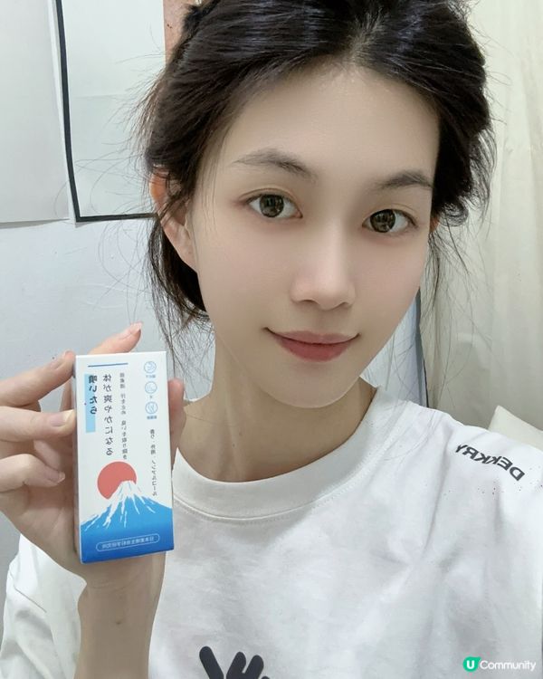 困擾多年異味終於改善✨蓓素清爽身噴霧真心好用