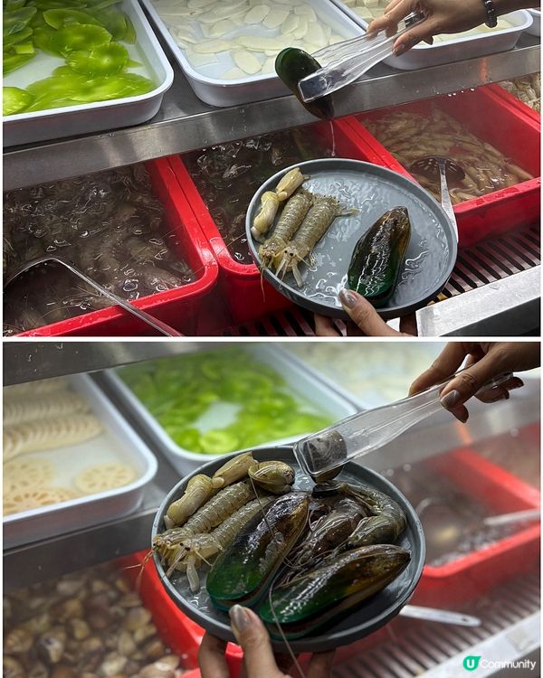 🎀元朗｡糧尾驚喜!人均200食鮮活海鱸烤魚 🐟🎀