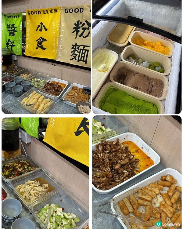 🎀元朗｡糧尾驚喜!人均200食鮮活海鱸烤魚 🐟🎀