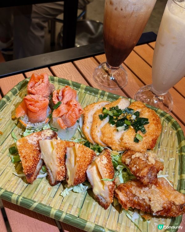 🎀元朗｡回歸雞地 街坊價食足料越南菜 🉐🎀