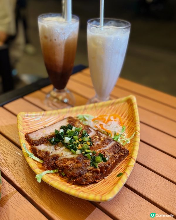🎀元朗｡回歸雞地 街坊價食足料越南菜 🉐🎀