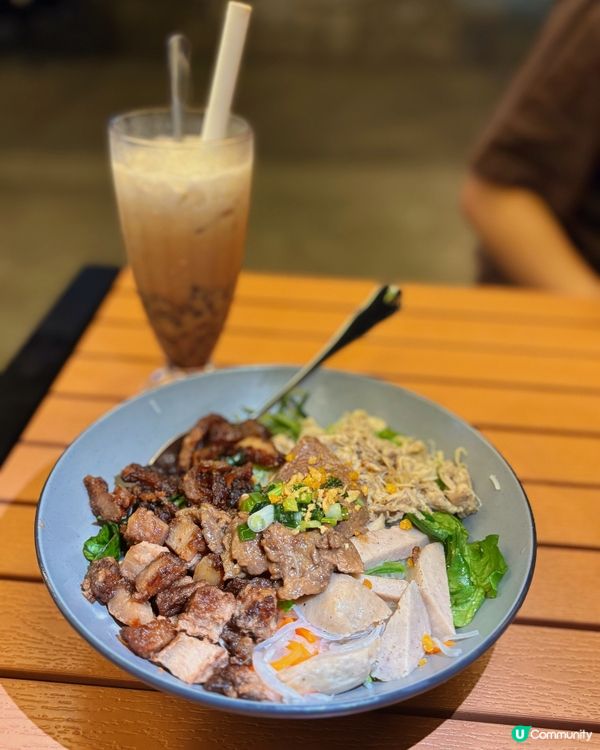 🎀元朗｡回歸雞地 街坊價食足料越南菜 🉐🎀