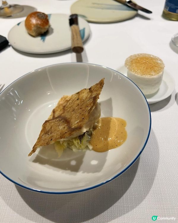 法式台味Fusion 🇫🇷🇹🇼✨