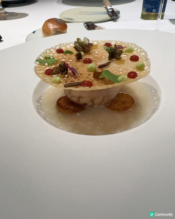 法式台味Fusion 🇫🇷🇹🇼✨