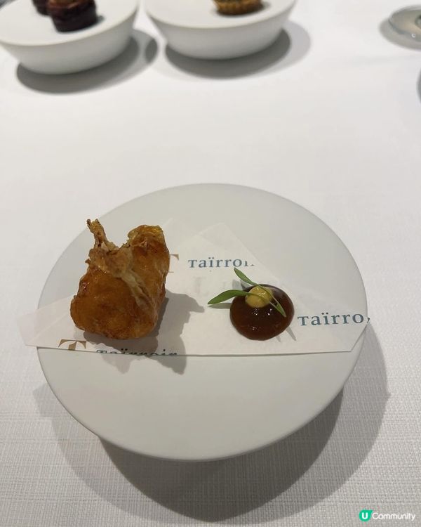 法式台味Fusion 🇫🇷🇹🇼✨