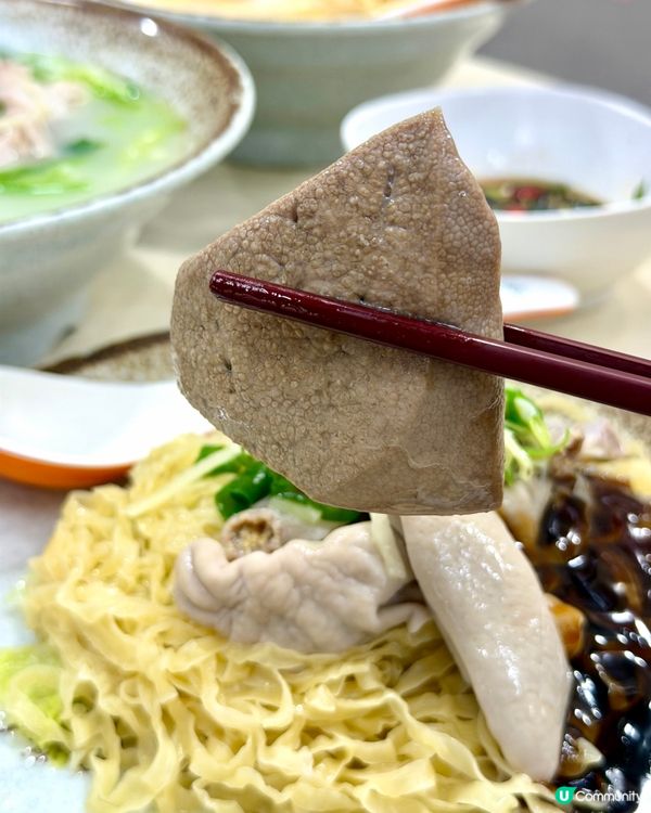 尖沙咀❣︎潮發粥麵茶餐廳❣︎