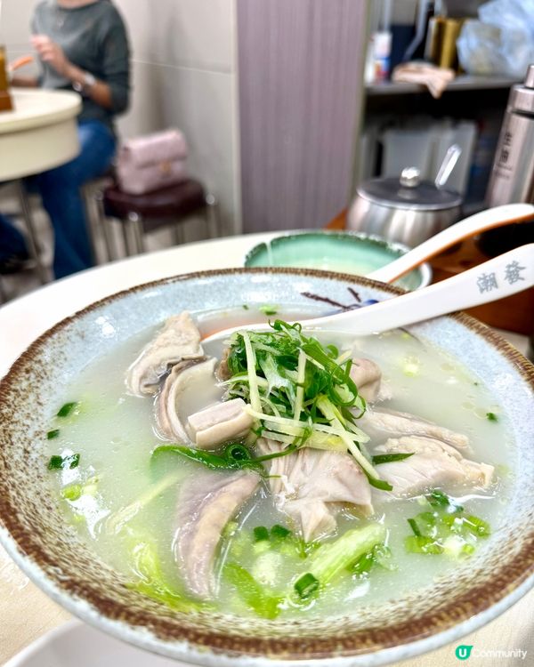 尖沙咀❣︎潮發粥麵茶餐廳❣︎