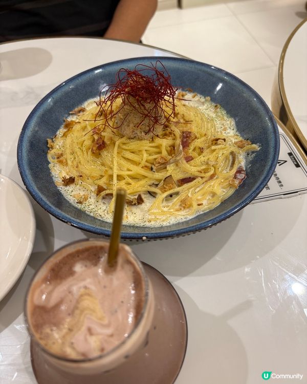 晚餐食好嘢