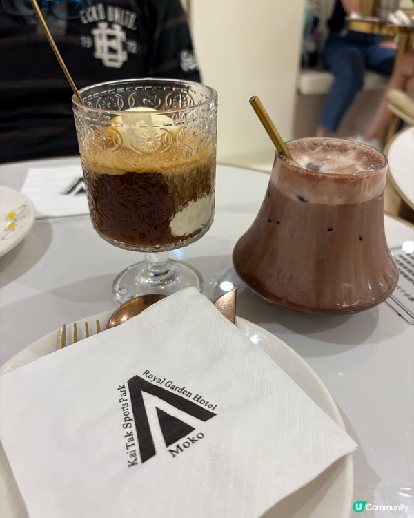 晚餐食好嘢