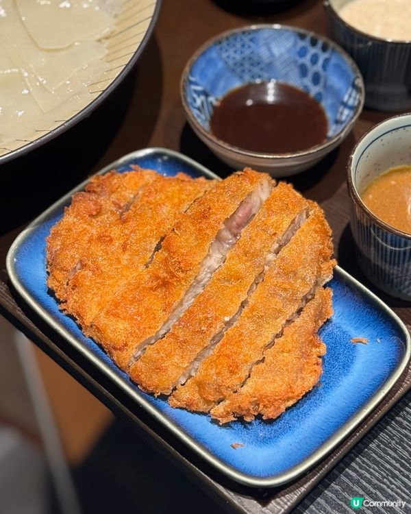 啟德超人氣冰鎮手工烏冬🩷❗️