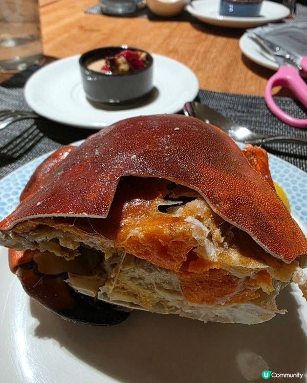 朗廷海鮮buffet🥂味蕾派對🥳