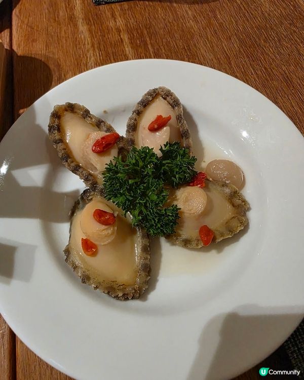 朗廷海鮮buffet🥂味蕾派對🥳