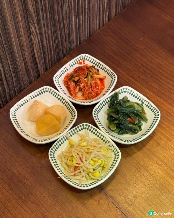 尖沙咀南大門🔥涼住冷氣食韓燒😋❄️