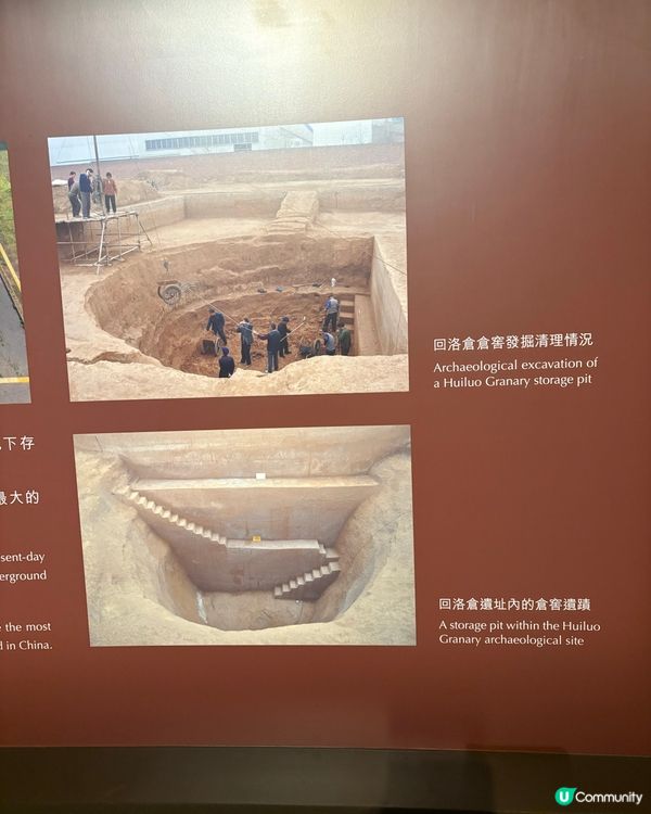 歷史博物館之長安萬象展