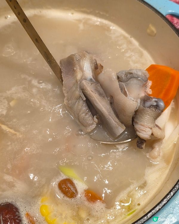 好吃食材新鮮打邊爐