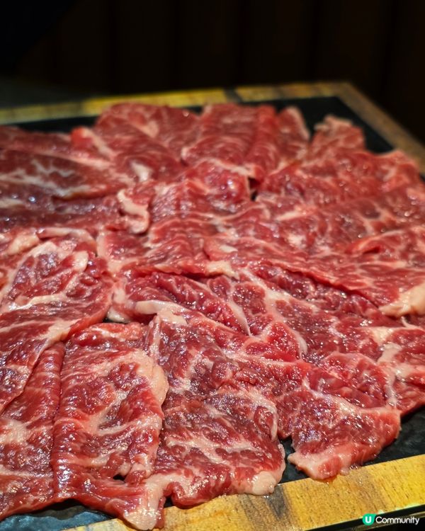 好吃食材新鮮打邊爐