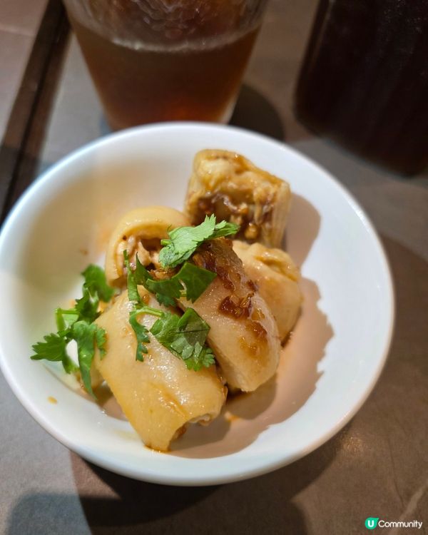 好吃食材新鮮打邊爐