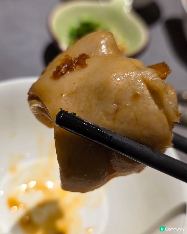 好吃食材新鮮打邊爐
