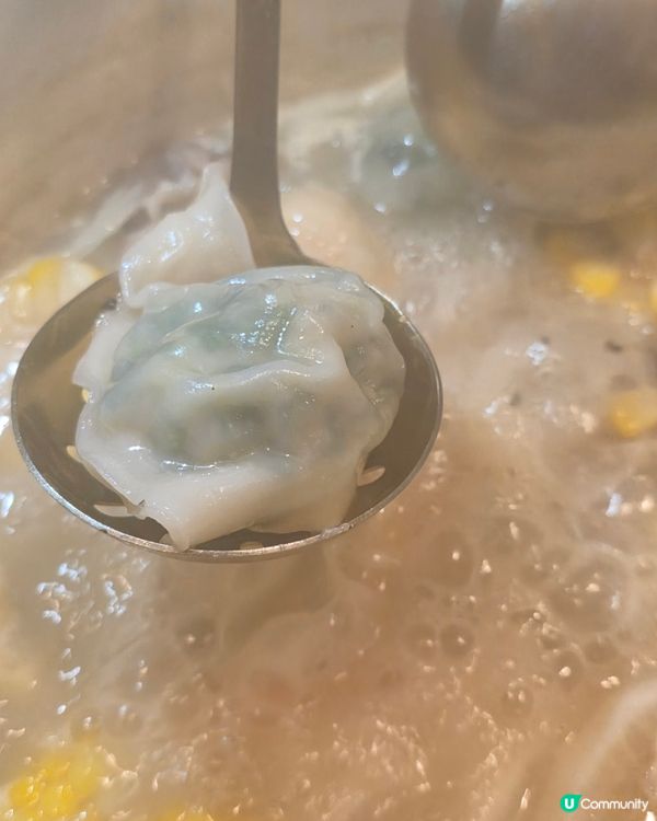 好吃食材新鮮打邊爐