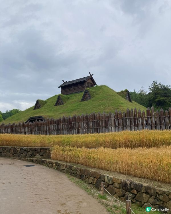 吉卜力公園最值得打卡的是吉卜力大倉庫內的經典場景展,能一次拍...